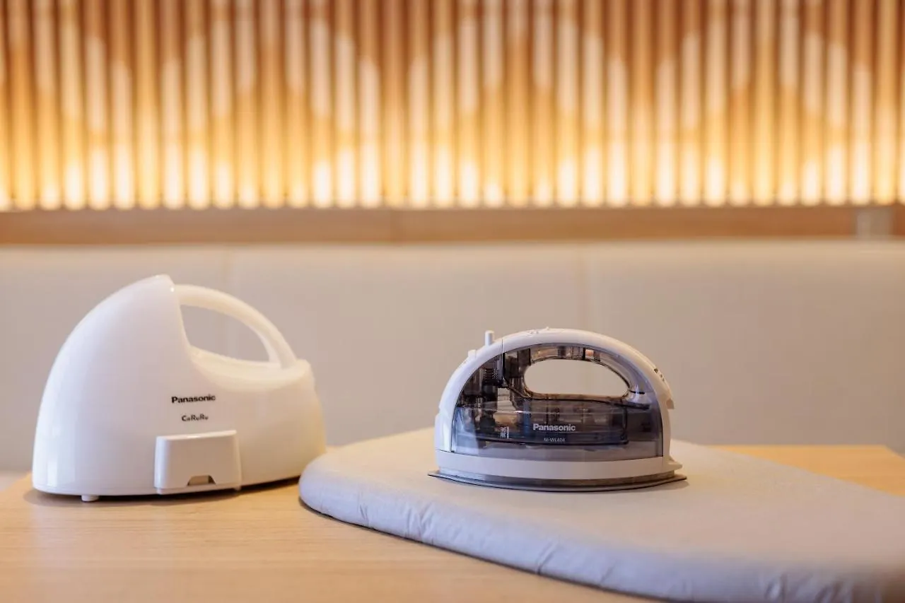 Ori Kyoto Aparthotel