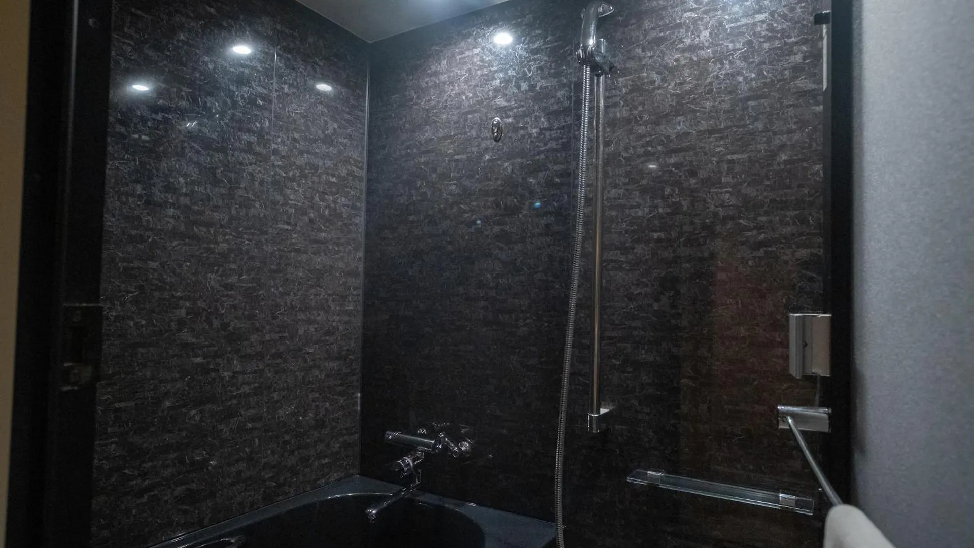 Ori Kyoto Aparthotel