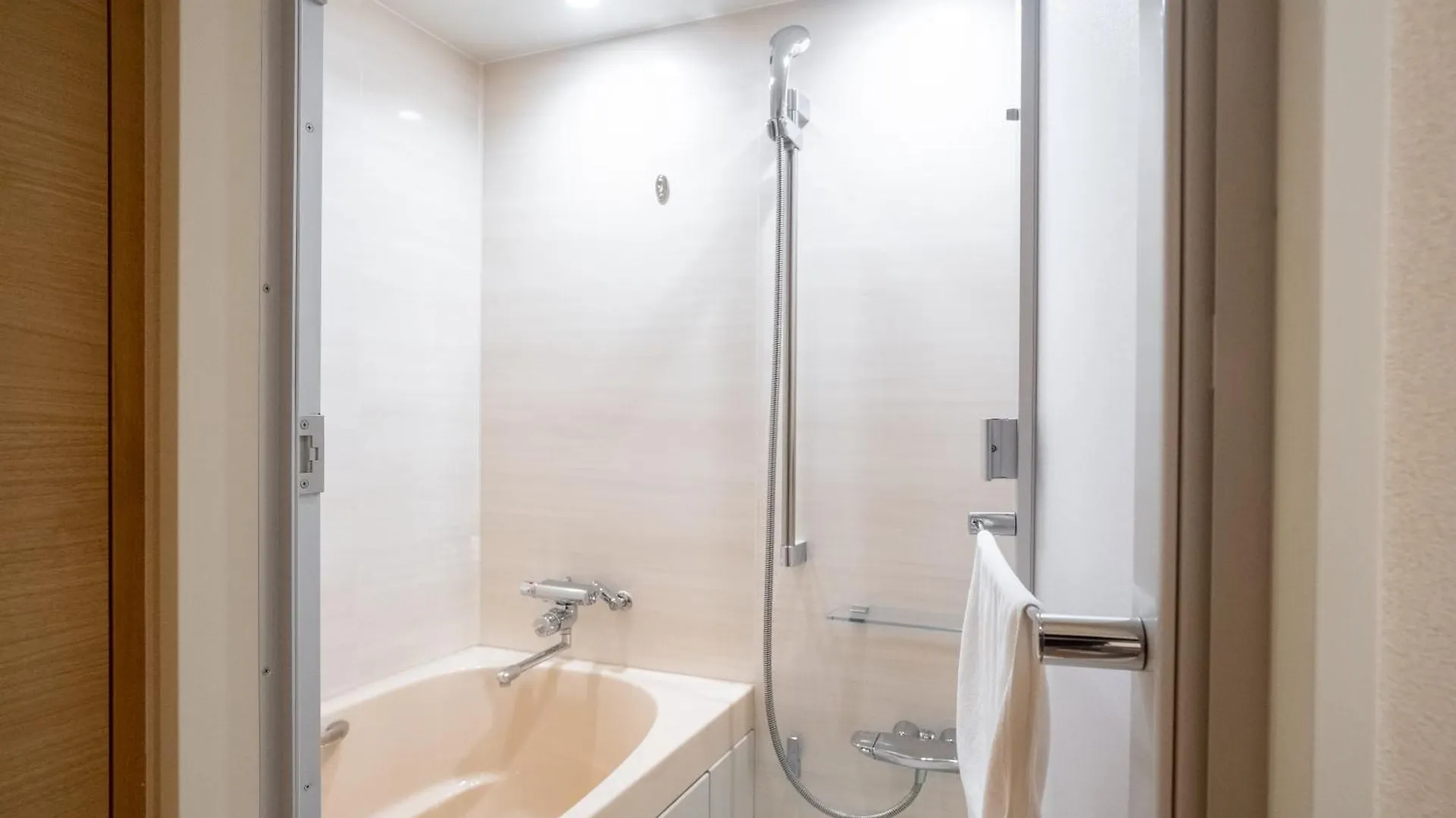 Ori Kyoto Aparthotel