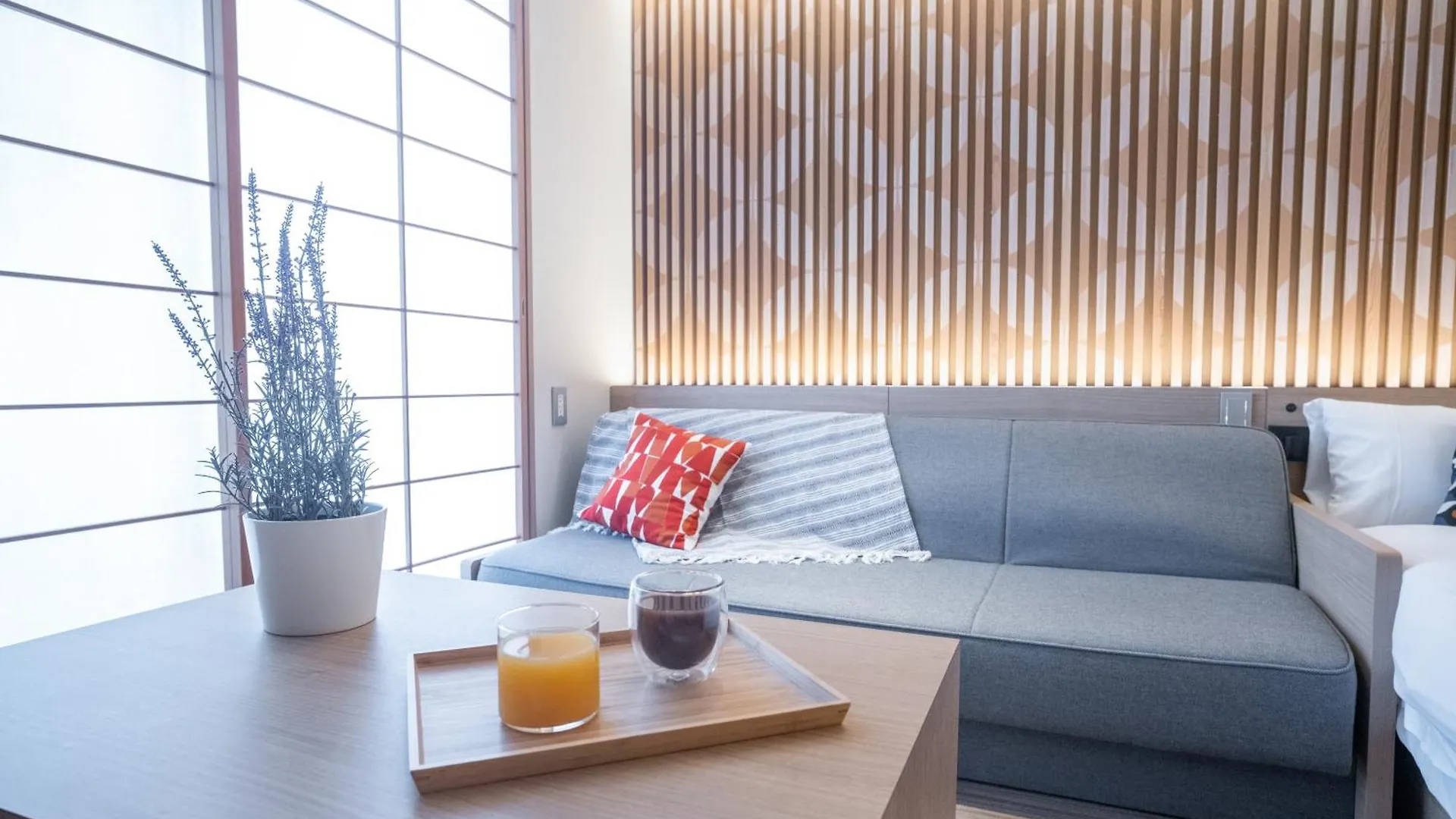 Ori Kyoto Aparthotel 3*,  Japan
