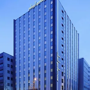 visit hotel
