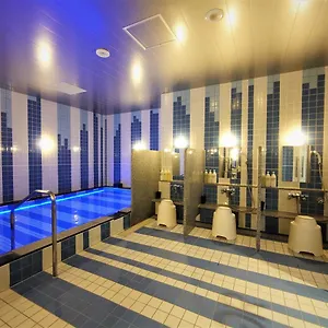 Rich Nishiki Hotel