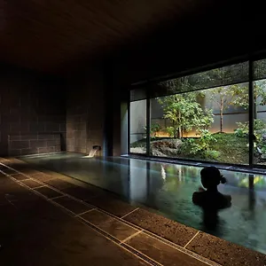Onsen Yuen Bettei Daita Japan