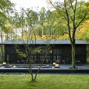 Aman ***** Kyoto
