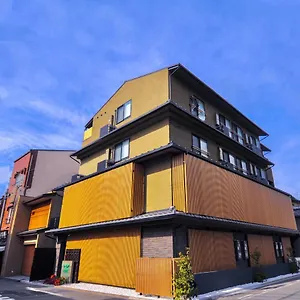 Hotel Hiz Kyoto-nijo Castle, Quioto