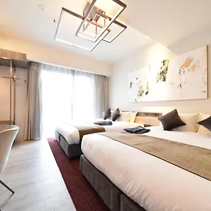 酒店 Cordia Hommachi 大阪