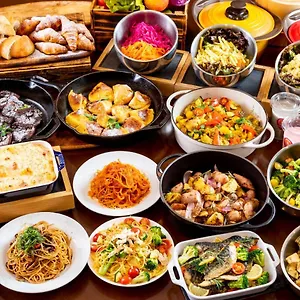 브렉퍼스트 텐진 3* 후쿠오카