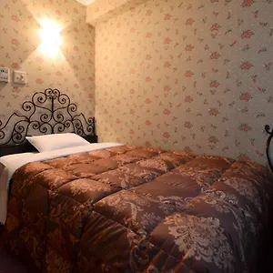 *** Hotel Sakura Fleur Aoyama Japão