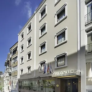 Titanic Comfort Sisli Istambul