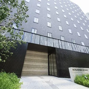 **** Hotel Keihan Yodoyabashi Japão
