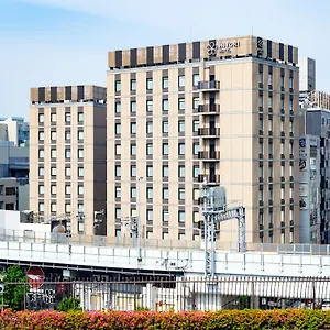 Hiyori Namba Station 4* אוסקה