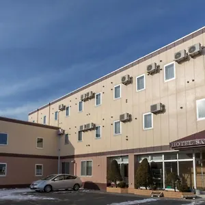 ホテルサトウ ホテル 新ひだか町