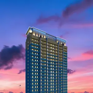 酒店 Oriental Universal 大阪