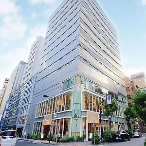 그레이서리 긴자 4* 도쿄