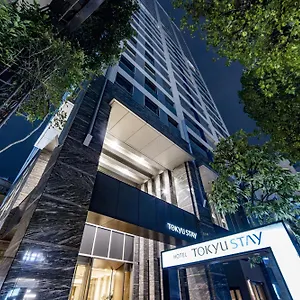 Tokyu Aoyama Premier 4* טוקיו