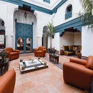 Dar Alhambra Marrakesh