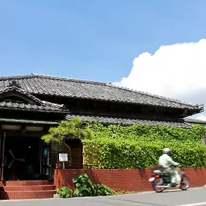 亀時間 ホステル 鎌倉市