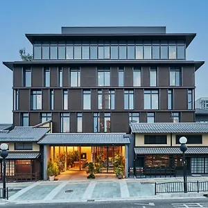 Hotel Nohga Kiyomizu, Quioto