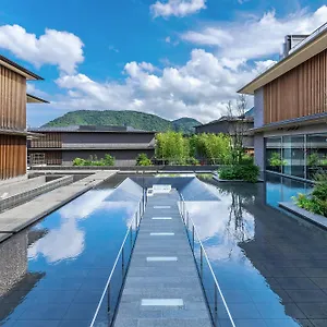 传统日式旅馆 Gora Karaku 箱根