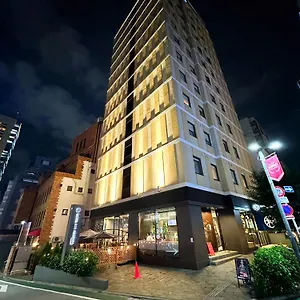 酒店 阿贝斯特sui赤坂酒店 東京都