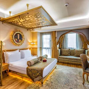 Sultania Boutique Class Istambul