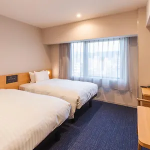 Hotel Sotetsu Fresa Kyoto-kiyomizu Gojo, Quioto