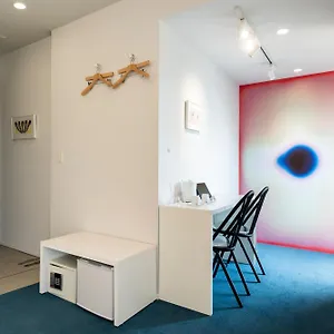 Bna Alter Museum Отель