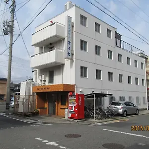 オイセ ホテル 名古屋市