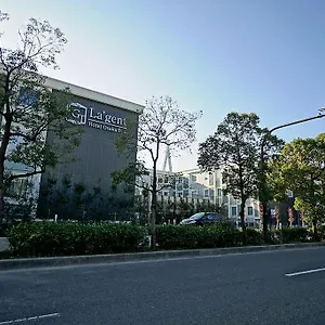 라젠트 베이 3* 오사카