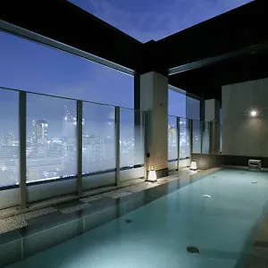 **** Hotel Candeo Namba Japão
