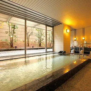 Mitsui Garden Shijo **** Kyoto