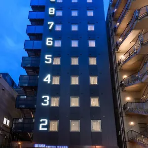 酒店 神田伯肯酒店 東京都