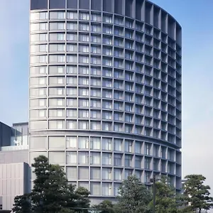 *** Hotel Grand Arc Hanzomon Japão
