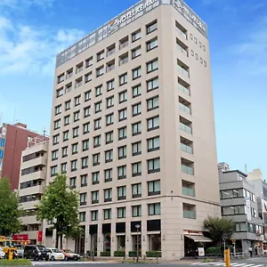 酒店 Keihan Yotsuya 東京都