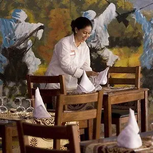 Club Les Almoravides Marrakesh