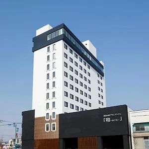 新苫小牧プリンスホテル「和～なごみ～」 ホテル 苫小牧市
