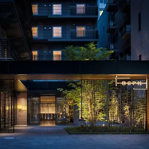 Bespoke Shinsaibashi 3* אוסקה