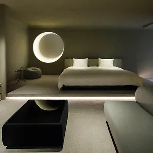 Hotel The Screen, Kyōto