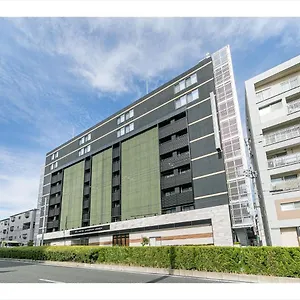 （日本中から大阪いらっしゃい２０２２）hotel Shinpoin ホテル 大阪市