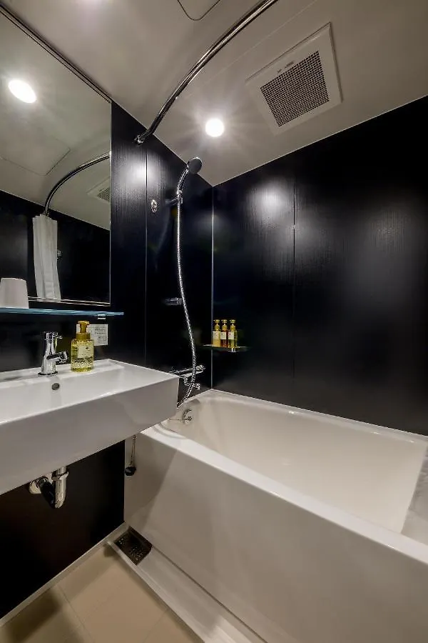 Aparthotel Ori Kyoto