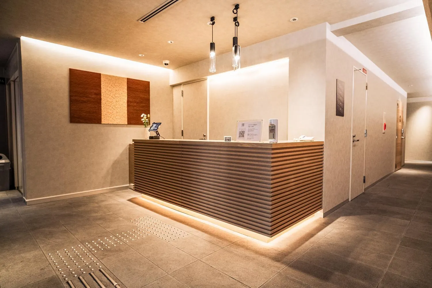 Ori Kyoto Aparthotel