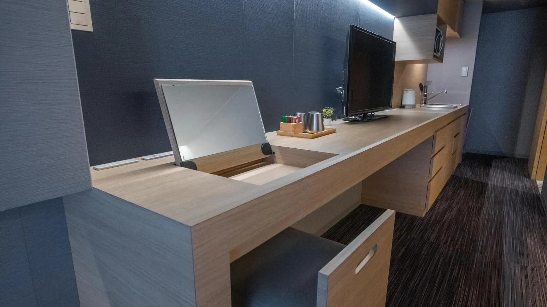 Ori Kyoto Aparthotel