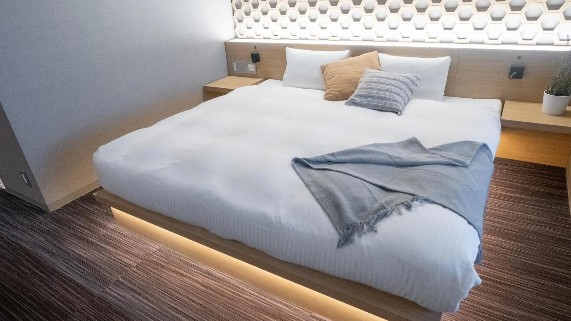 Ori Kyoto Aparthotel