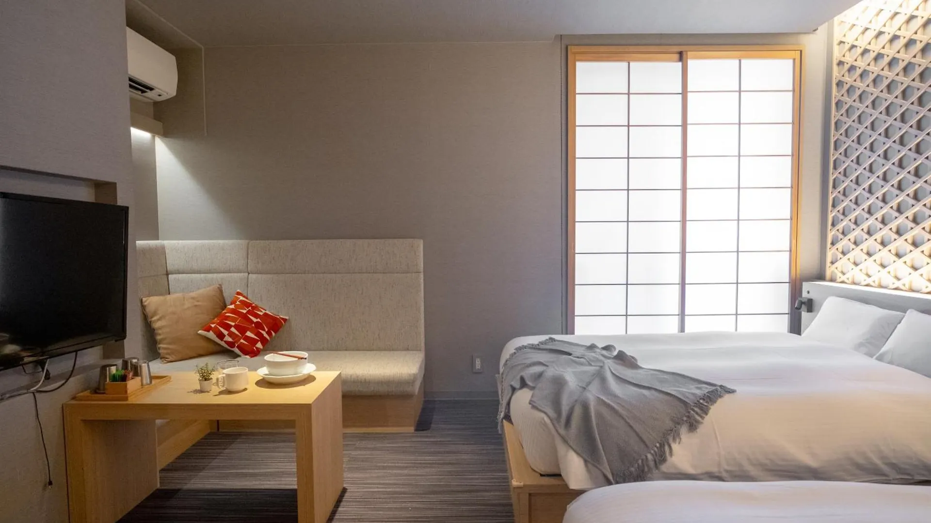 Ori Kyoto Aparthotel