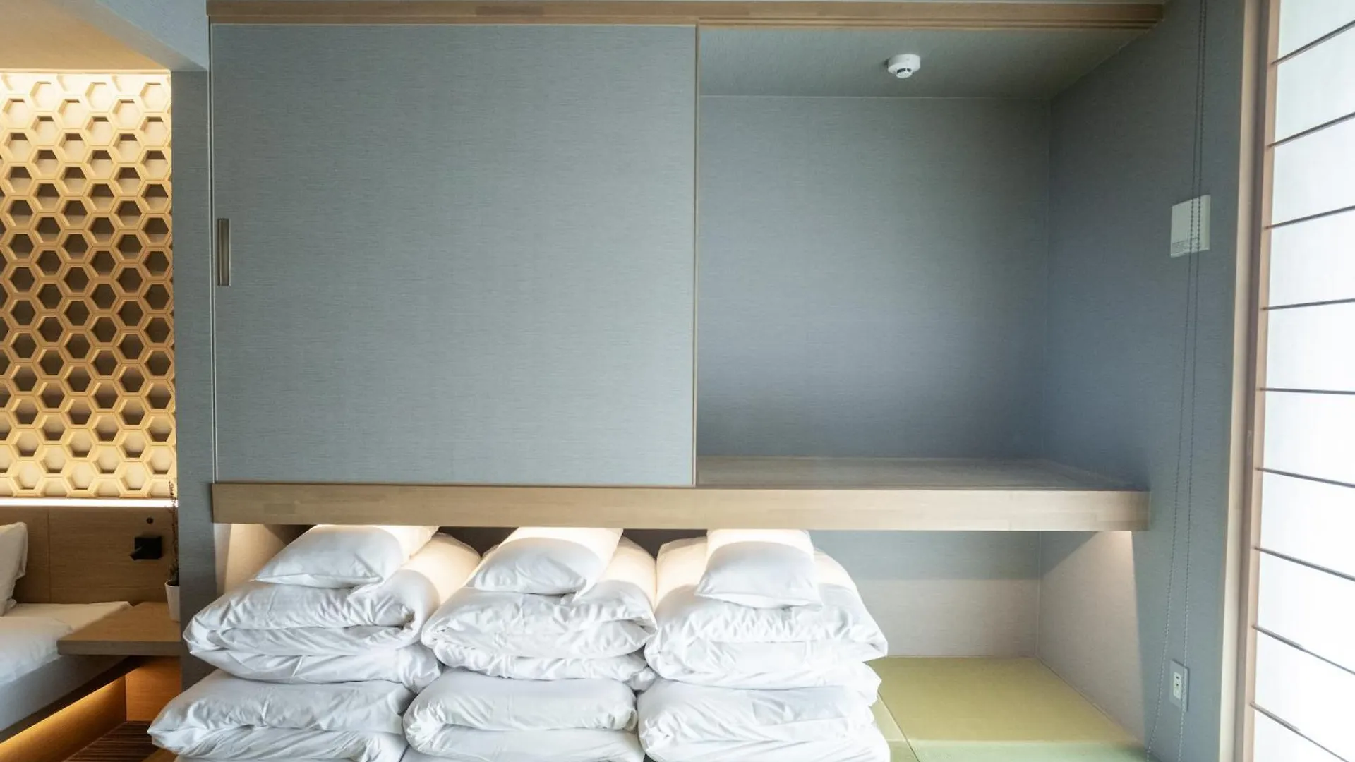 Ori Kyoto Aparthotel