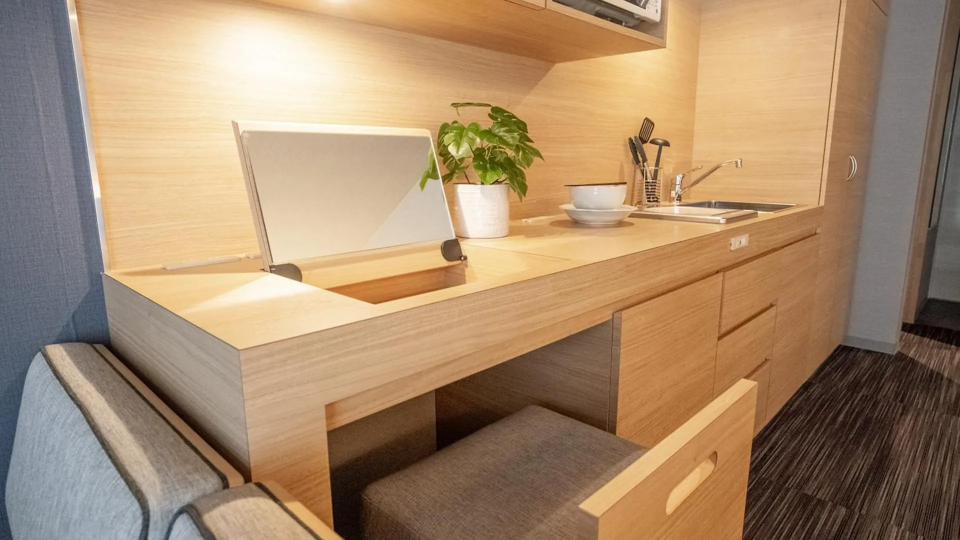 Ori Kyoto Aparthotel