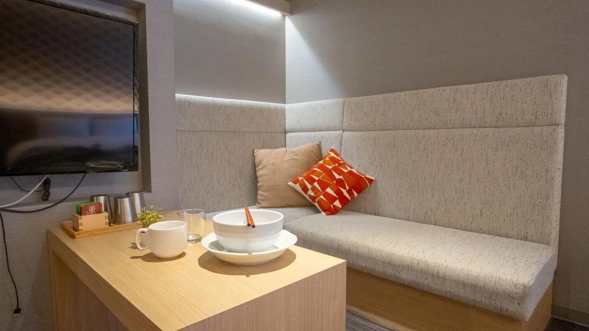 Ori Kyoto Aparthotel 3*,  Japan