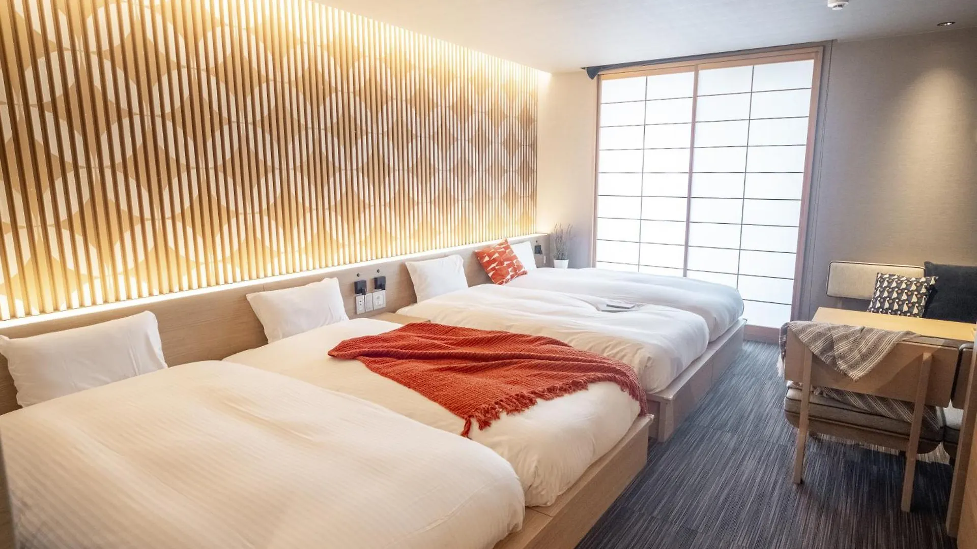 Ori Kyoto Aparthotel