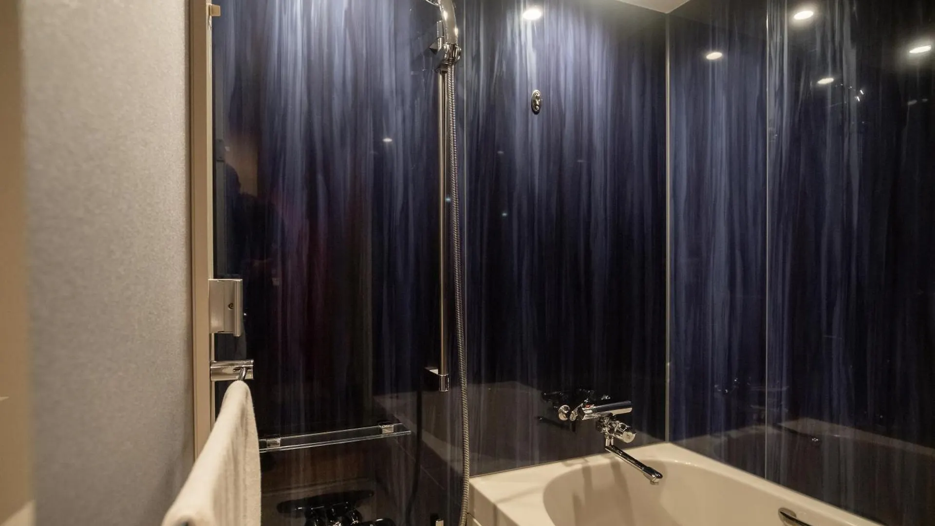 Ori Kyoto Aparthotel