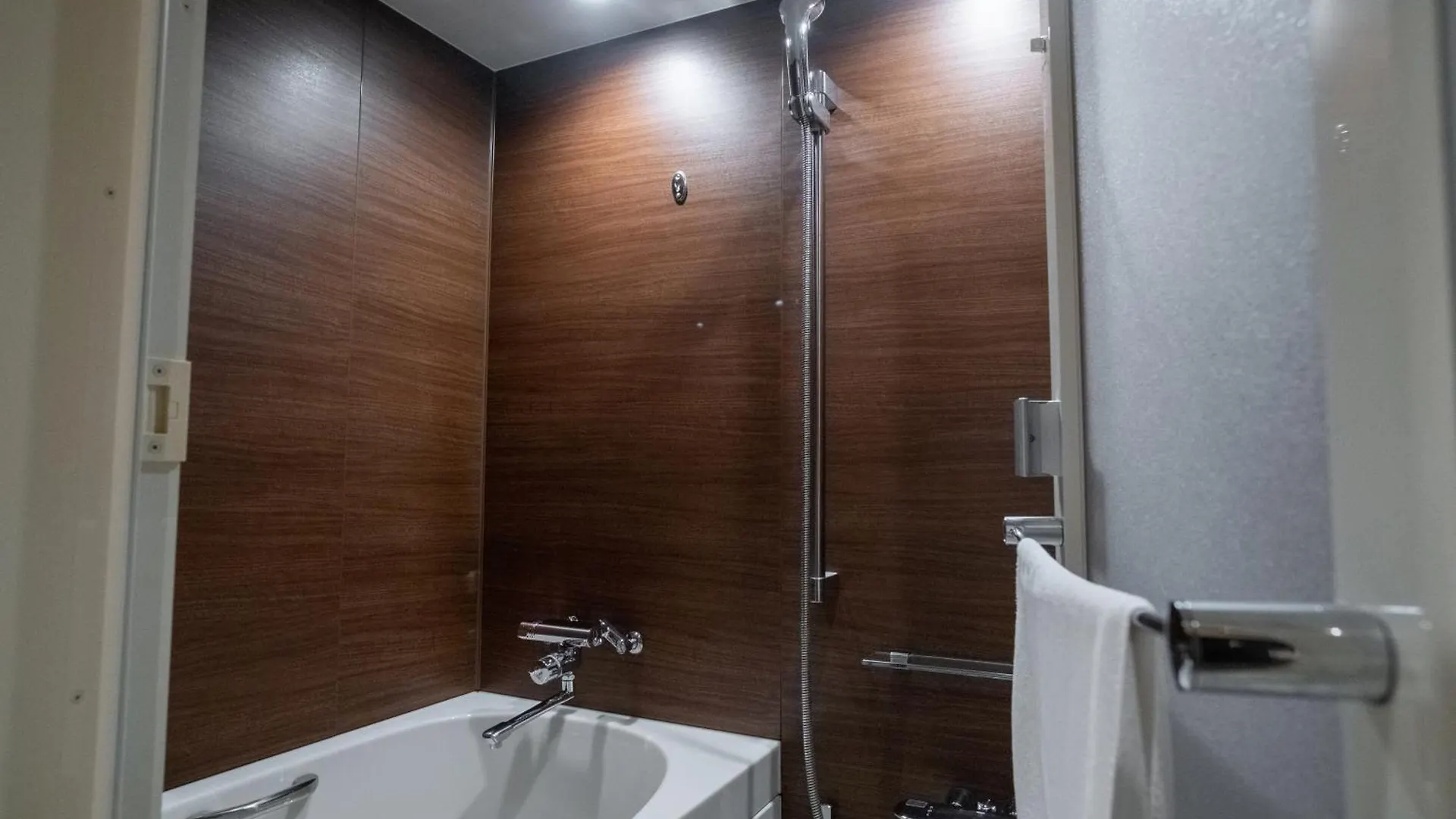 Ori Kyoto Aparthotel 3*,  Japan